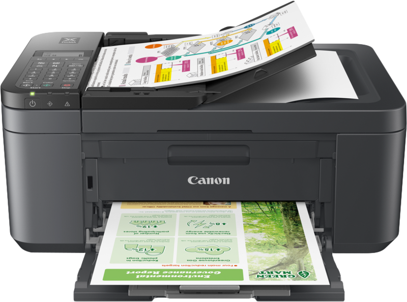 Canon PIXMA TR4755i