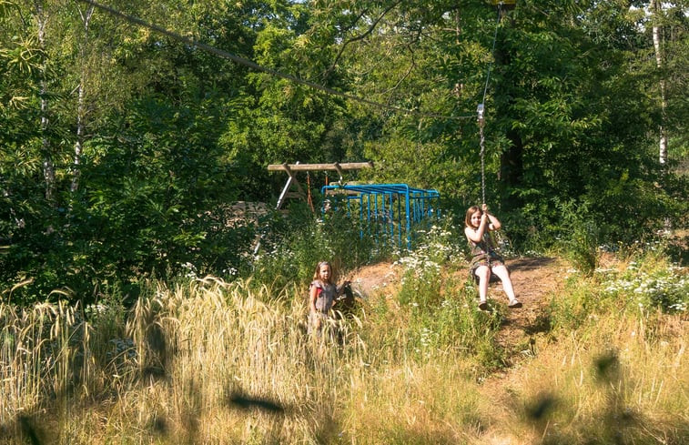 Natuurhuisje in Hellendoorn