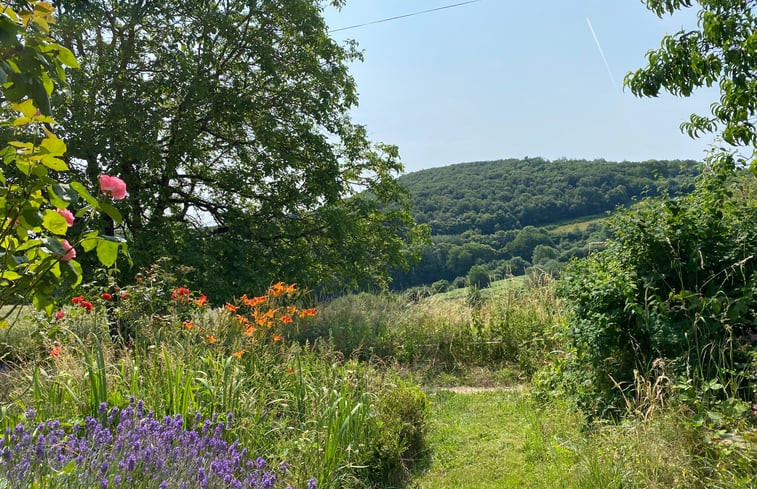 Natuurhuisje in Villapourcon