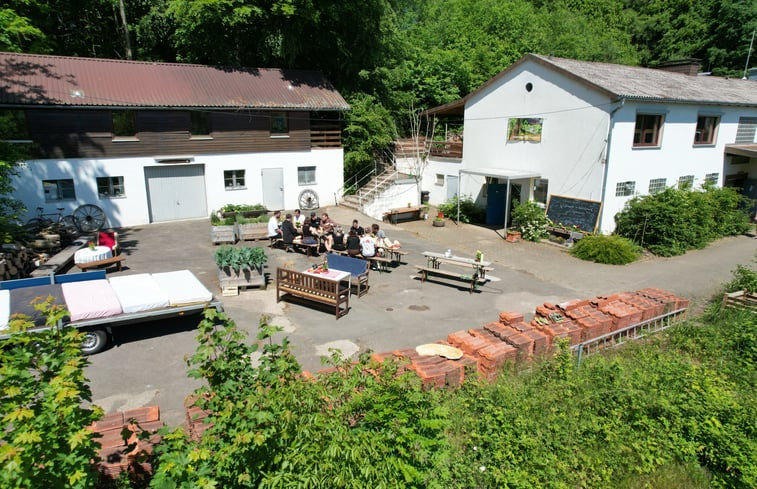 Natuurhuisje in Potzwenden