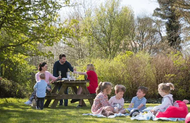 Natuurhuisje in Hooglede