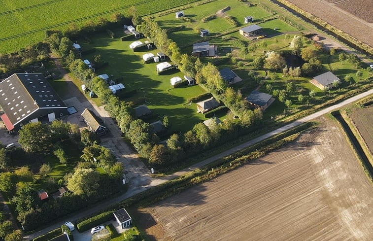 Natuurhuisje in Kamperland