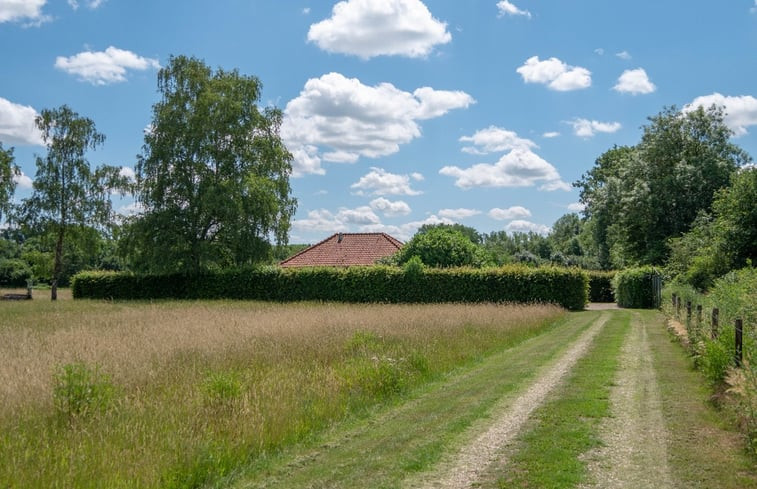 Natuurhuisje in Susteren