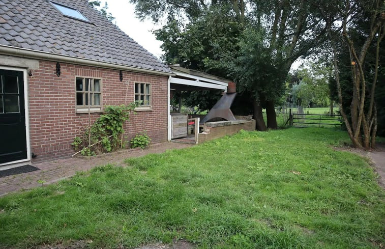 Natuurhuisje in Tienhoven