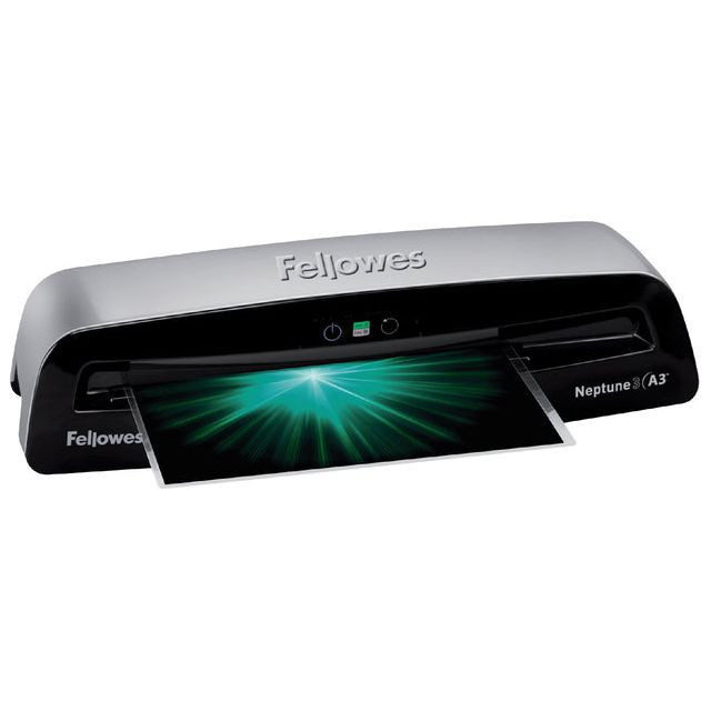 Fellowes lamineermachine Neptune 3 voor ft A3