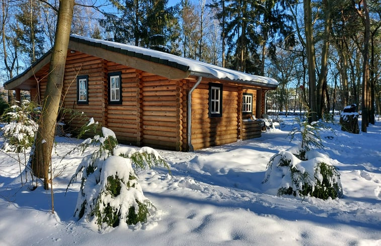 Natuurhuisje in Loosbroek