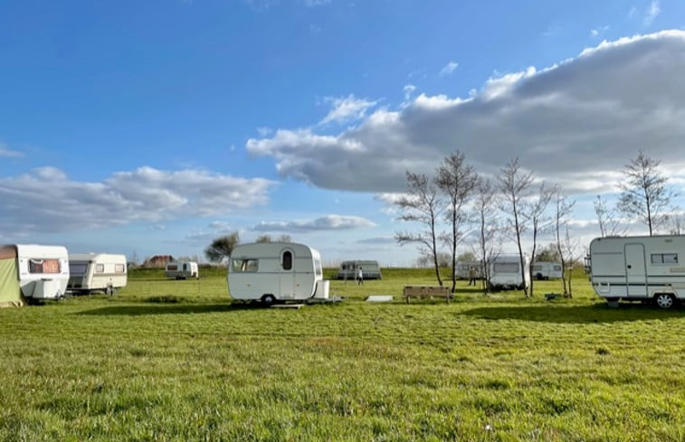 Natuurhuisje in Gaastmeer