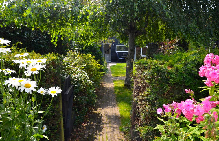 Natuurhuisje in Bergen