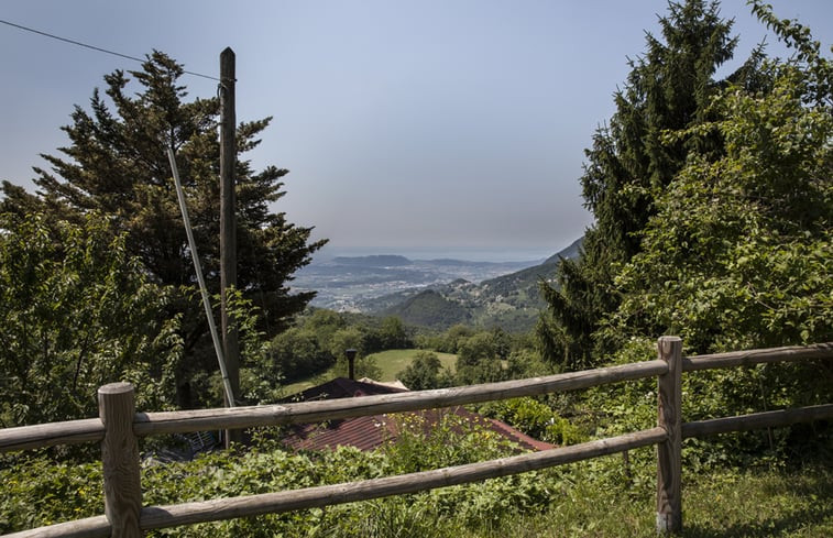 Natuurhuisje in Spiazzi di Caprino Veronese