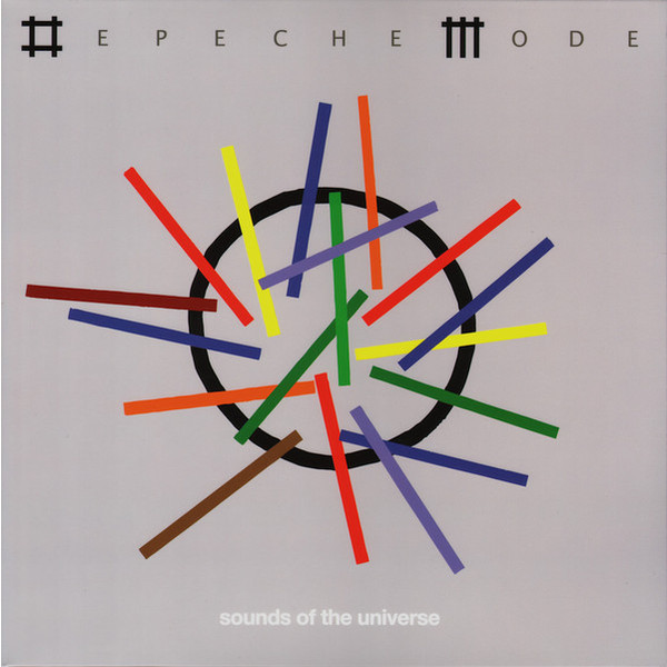 Depeche Mode Depeche Mode - Sounds Of The Universe (2 LP) (уценённый Товар)