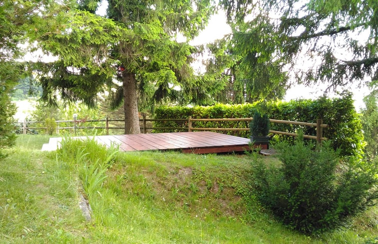 Natuurhuisje in Spiazzi di Caprino Veronese