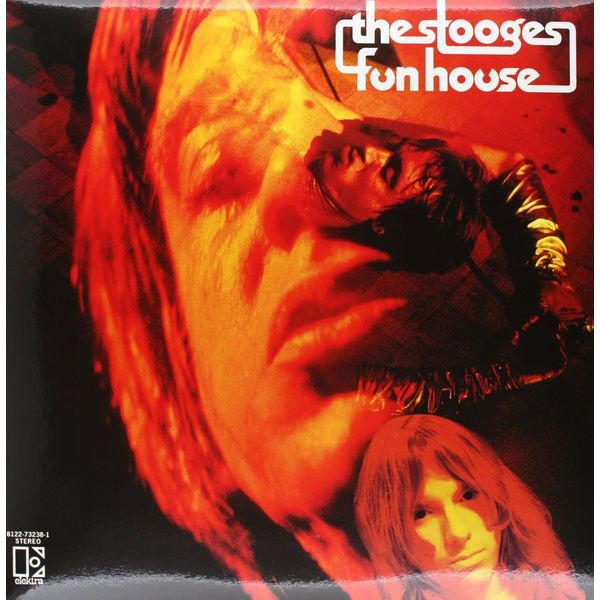 Stooges Stooges - Fun House (2 LP)