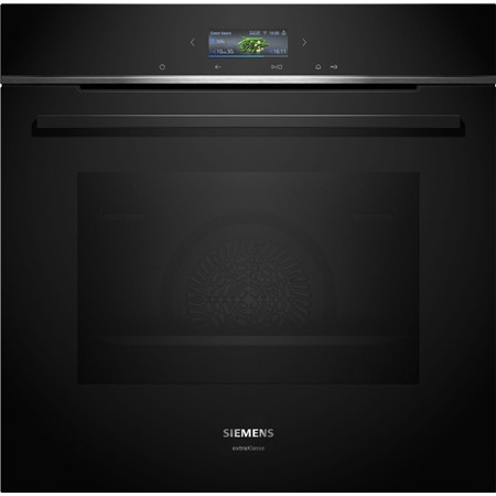 Siemens HB774G2B2S iQ700 Inbouw Oven