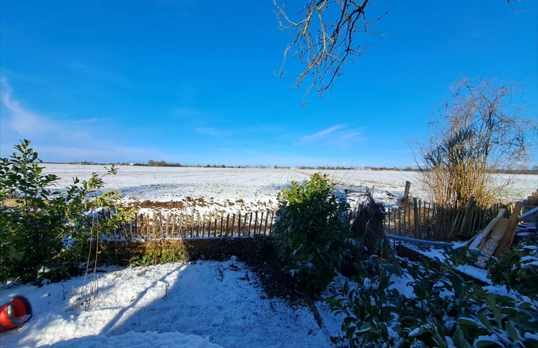 Natuurhuisje in Ouwster-Nijega