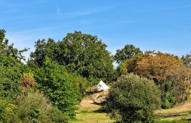 Natuurhuisje in Dompierre-Les-Eglises