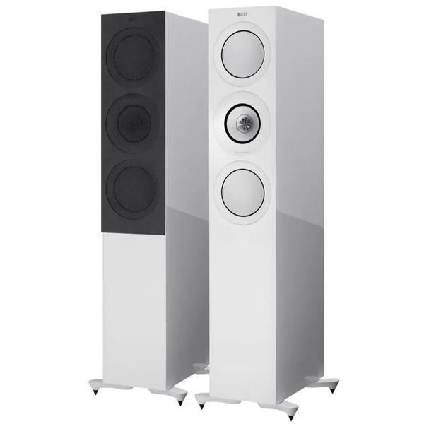 Напольная акустика KEF