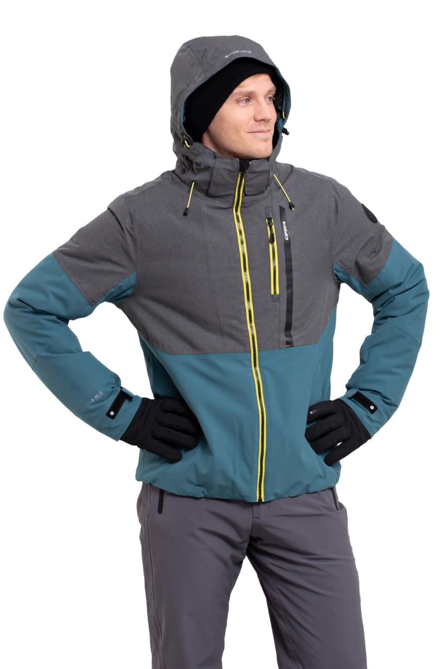 Icepeak Falaise Jas