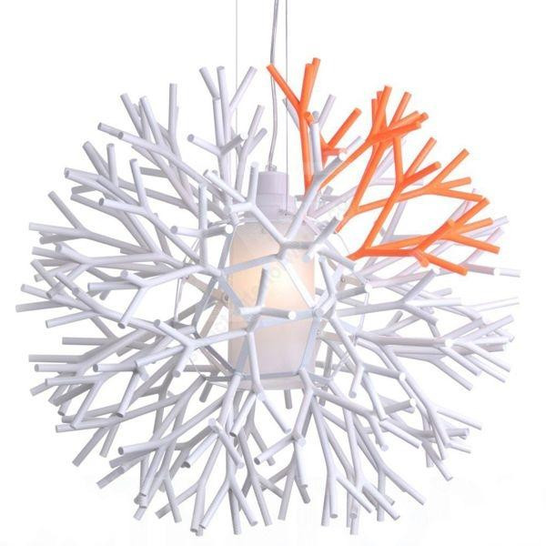 Pallucco - Coral 600 Hanglamp