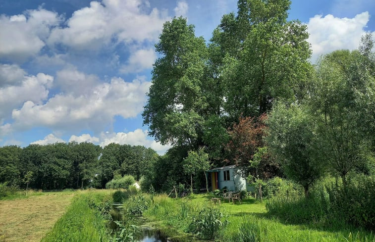 Natuurhuisje in Elim