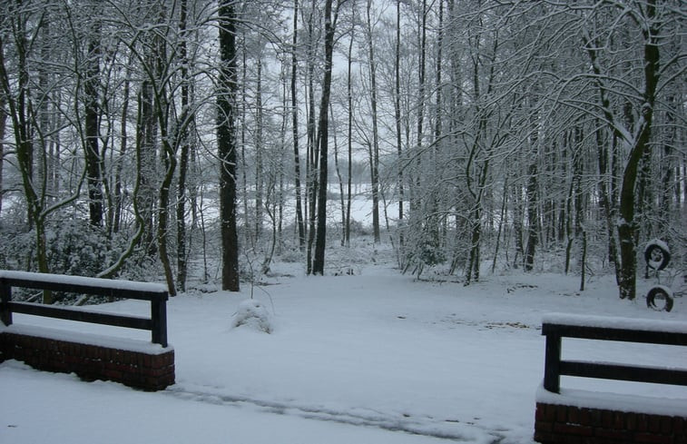 Natuurhuisje in Vasse