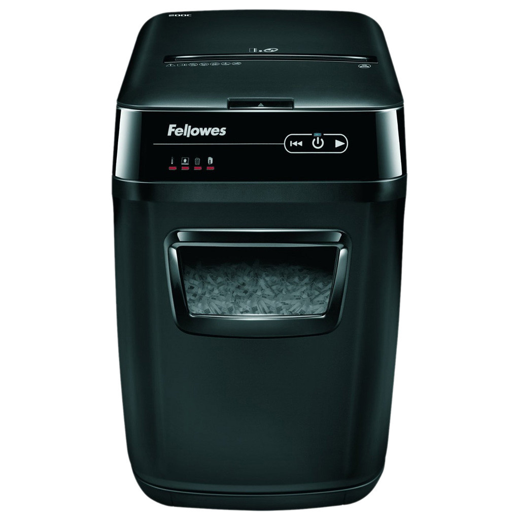 Fellowes AutoMax 200C