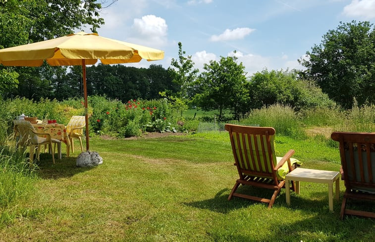 Natuurhuisje in Doetinchem