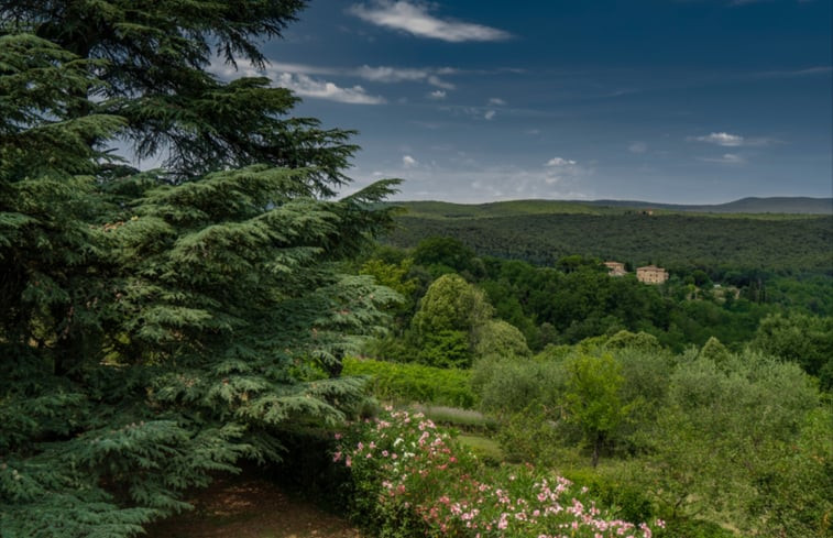 Natuurhuisje in Siena