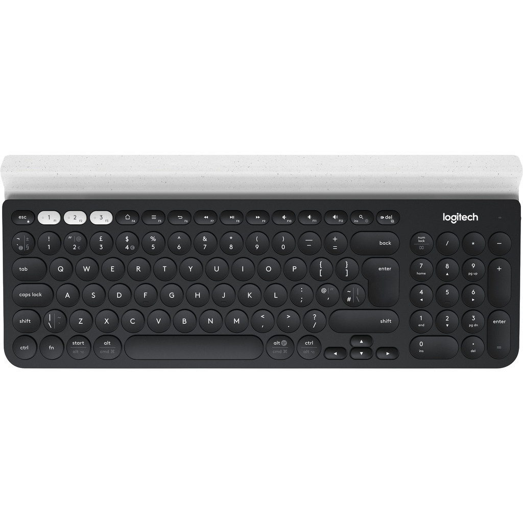 Logitech Multi Device Toetsenbord K780 QWERTY