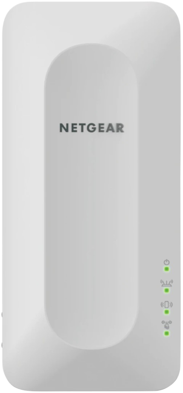 Netgear EAX15