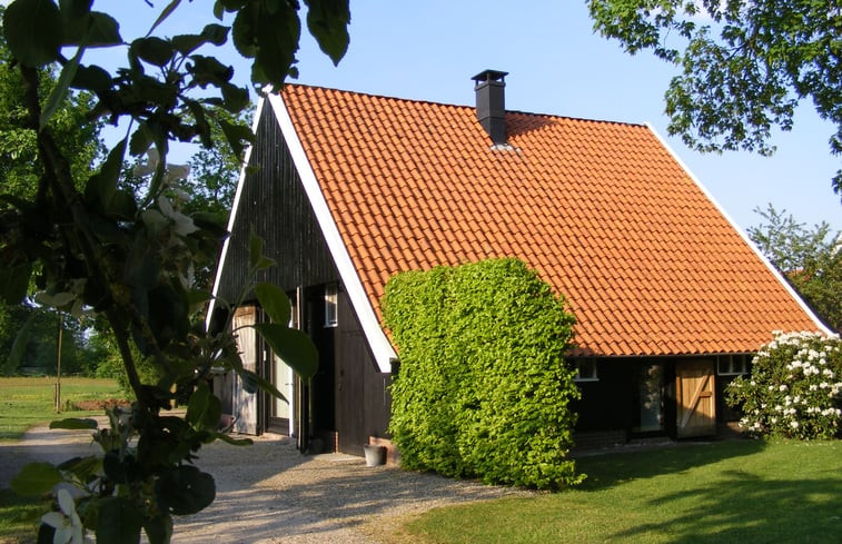 Natuurhuisje in Winterswijk