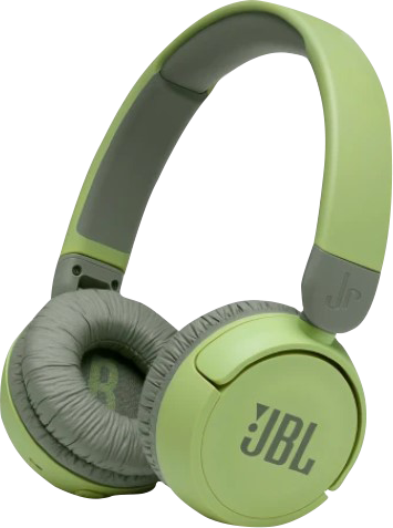 JBL JR310BT Groen