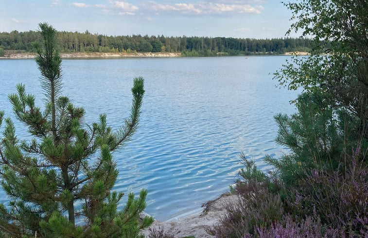 Natuurhuisje in Gasselte