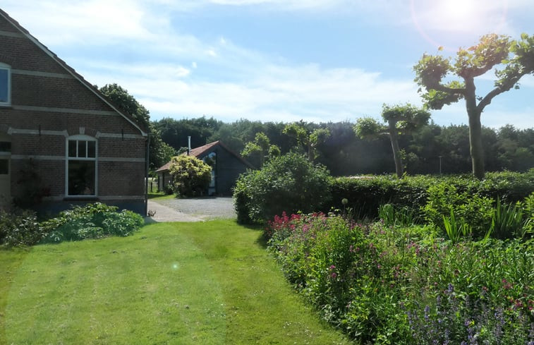 Natuurhuisje in Groesbeek