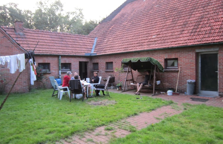 Natuurhuisje in Barßel