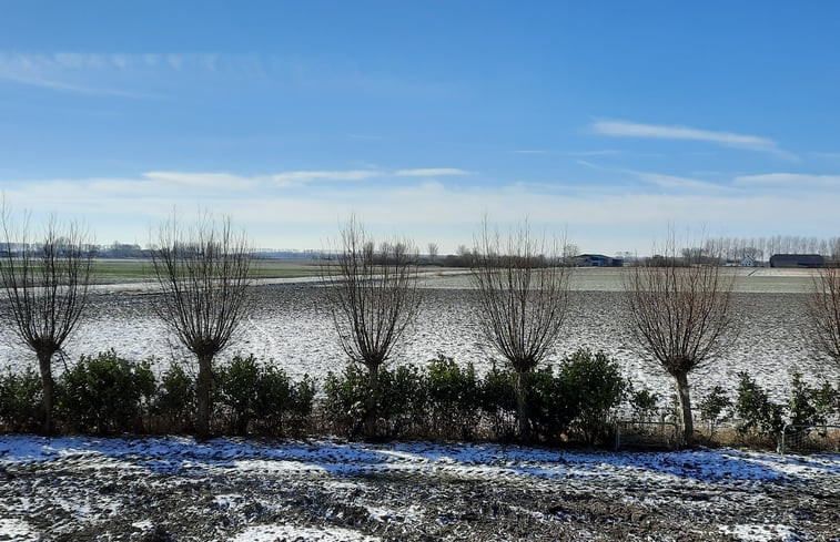 Natuurhuisje in Zuidzande