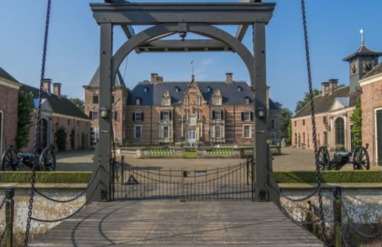 Natuurhuisje in Ambt Delden