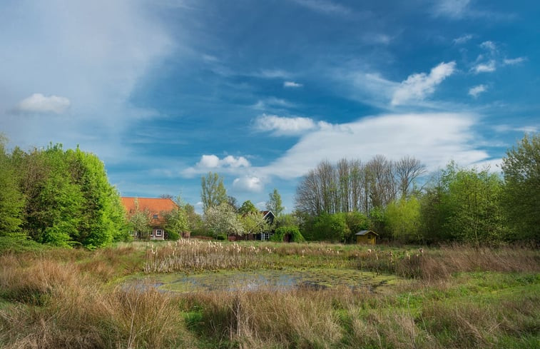 Natuurhuisje in Aalten