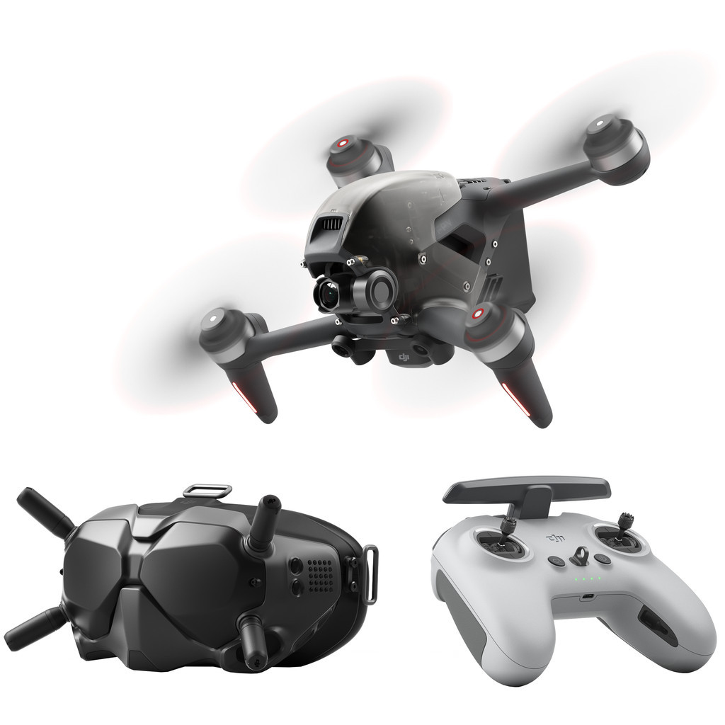 DJI FPV Combo