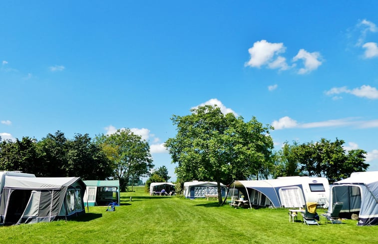 Natuurhuisje in Leimuiden