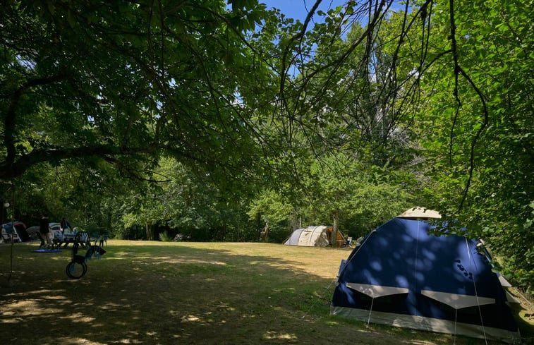 Natuurhuisje in Goulles