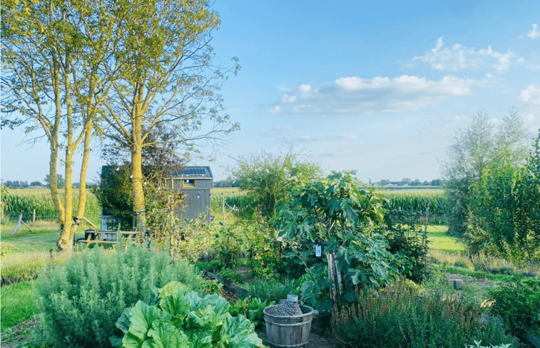 Natuurhuisje in Heuvelland