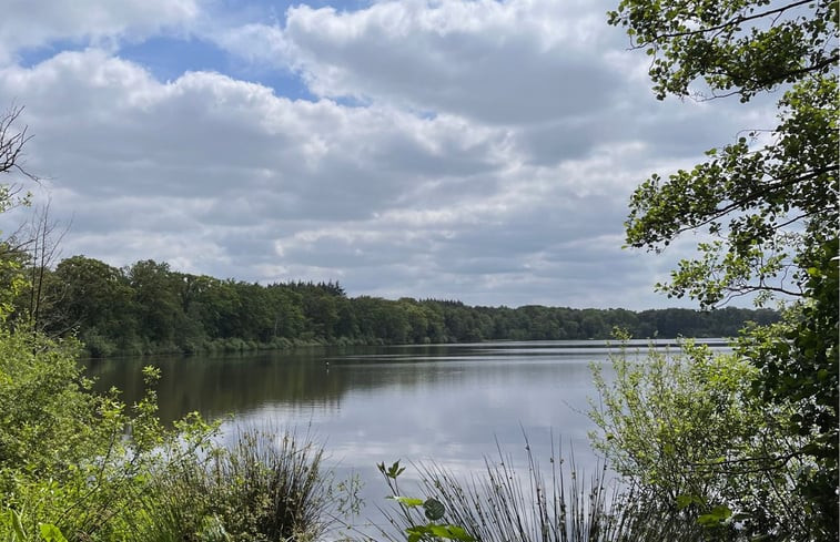 Natuurhuisje in Velden - Schandelo