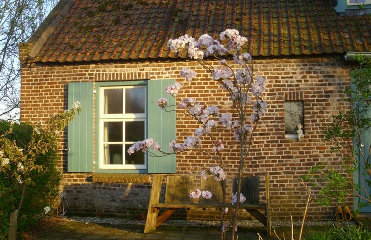 Natuurhuisje in Heusden Gem. Asten