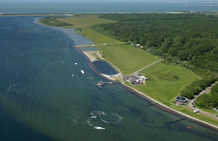 Natuurhuisje in Kamperland