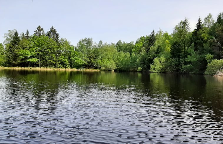 Natuurhuisje in Vallière