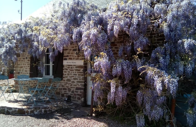 Natuurhuisje in Menil Vin