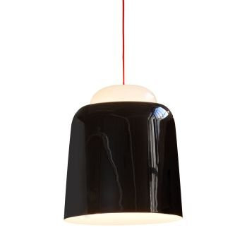 Prandina - Teodora S3 Red hanglamp