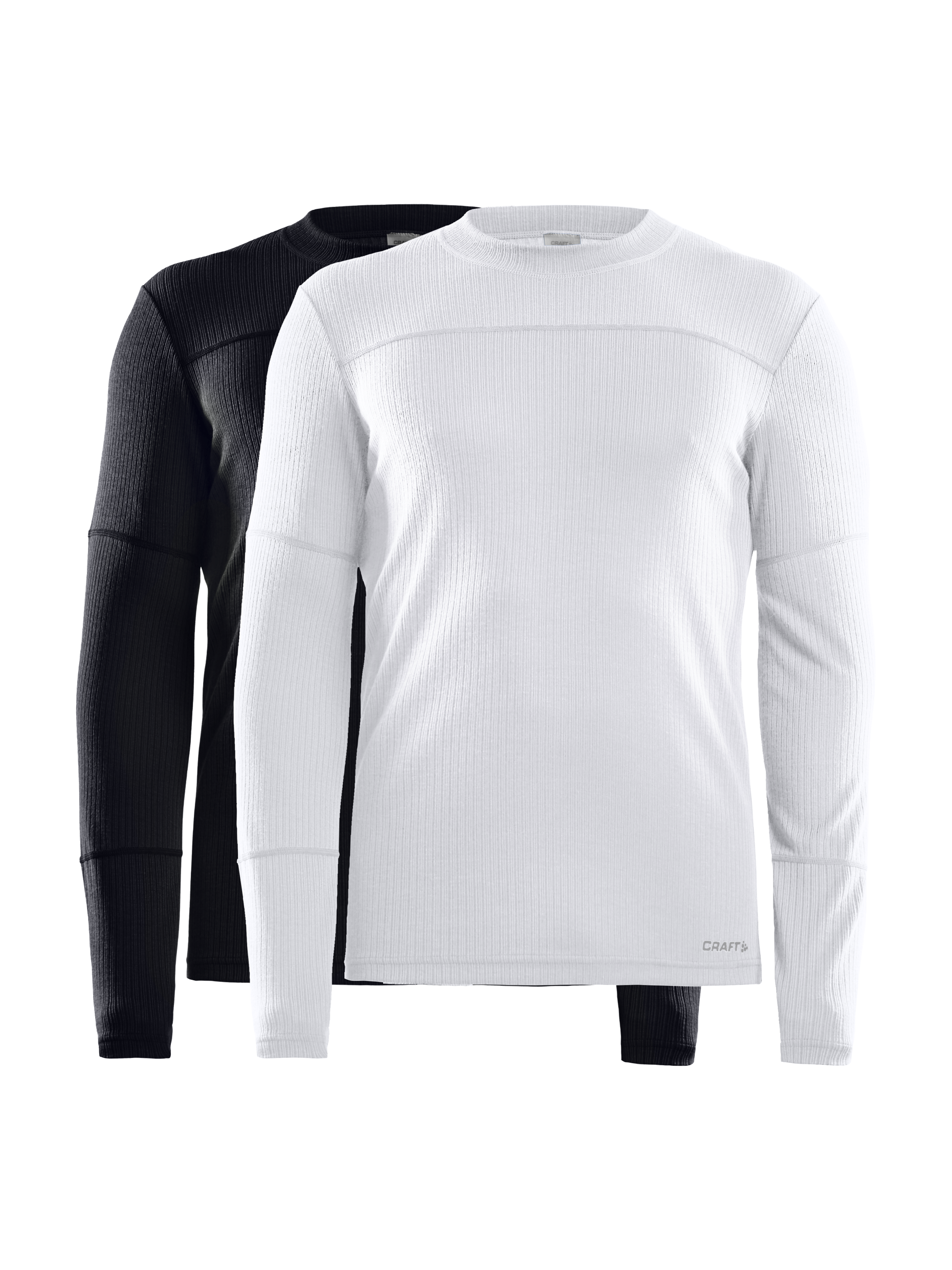 Craft Core 2-Pack Baselayer Heren Shirt