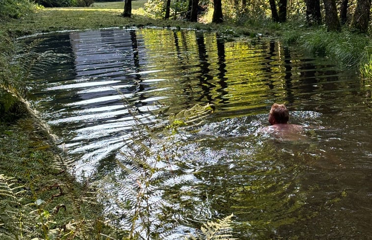 Natuurhuisje in Muno