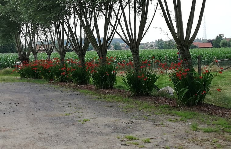 Natuurhuisje in Ingooigem/Anzegem